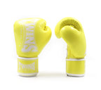 Twins BGVL4P pastel bokshandschoenen — lemon