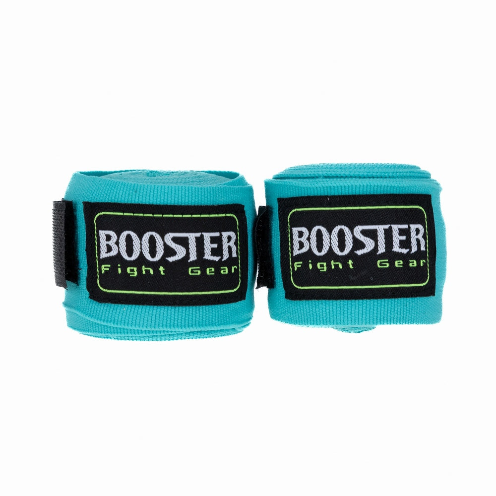 Booster BPC Bandages 460cm Turquoise