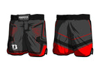 Booster Delta 1 MMA Short
