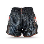 LVL UP TKO 1 Muay Thai Shorts
