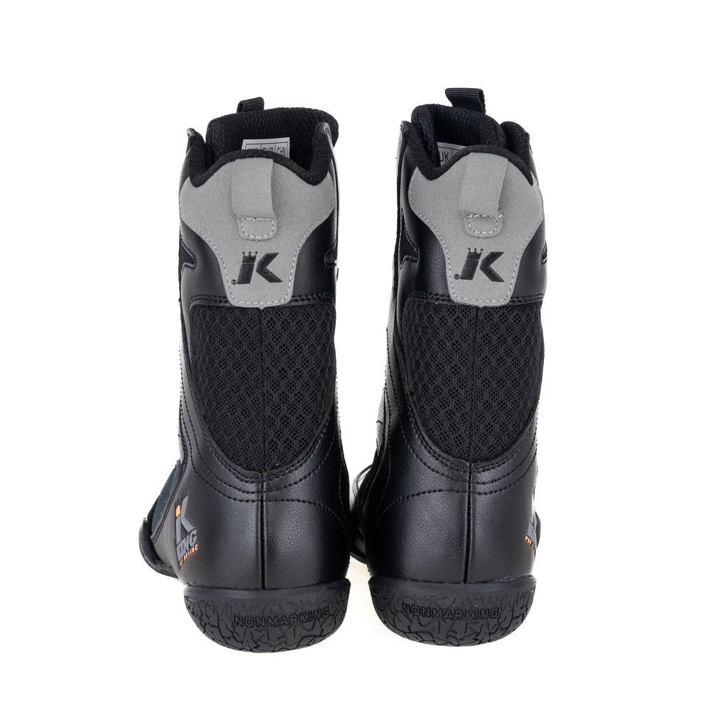 King Pro Boxing Apex Pro Vechtsportschoenen nr. 1
