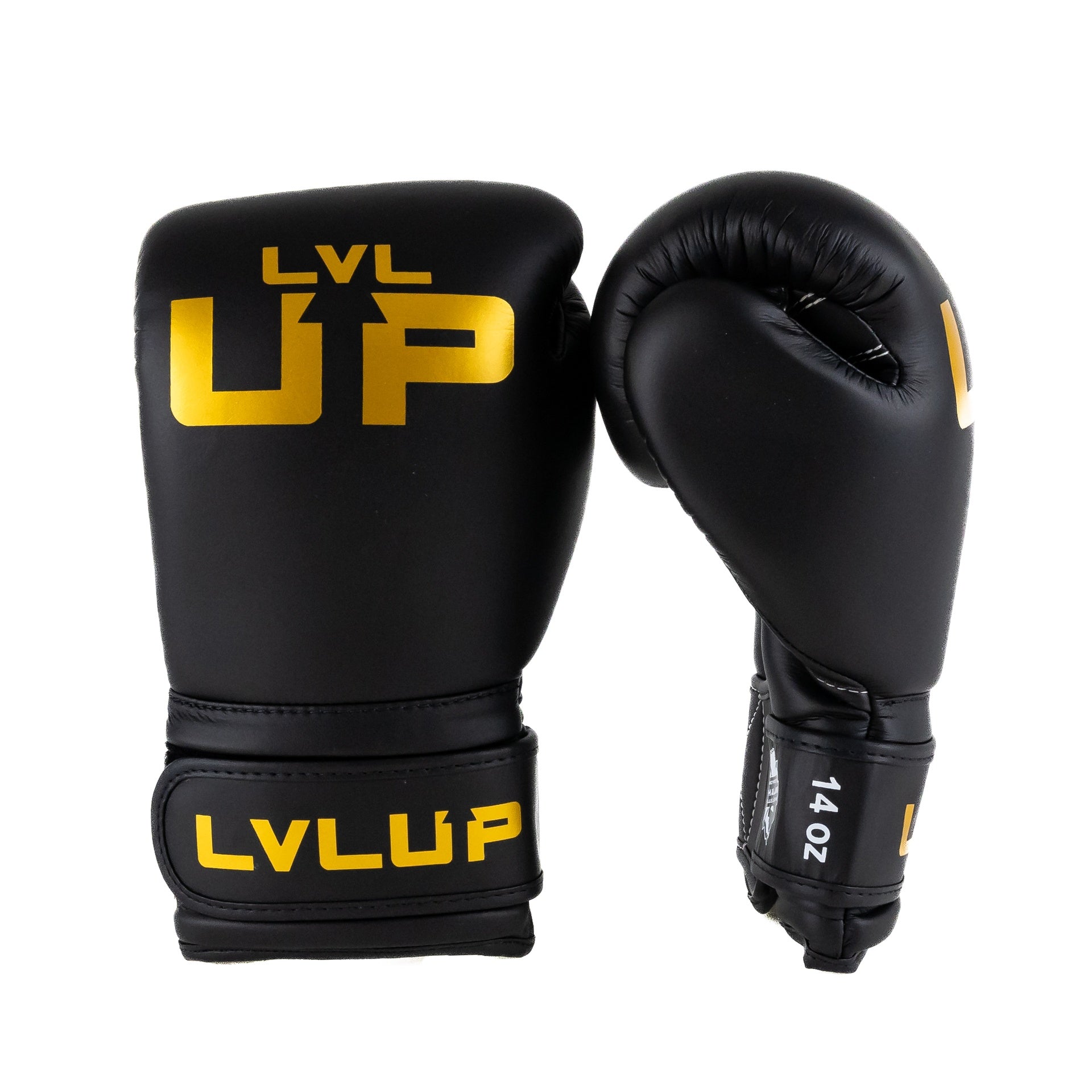 LVL UP BOXING GLOVES