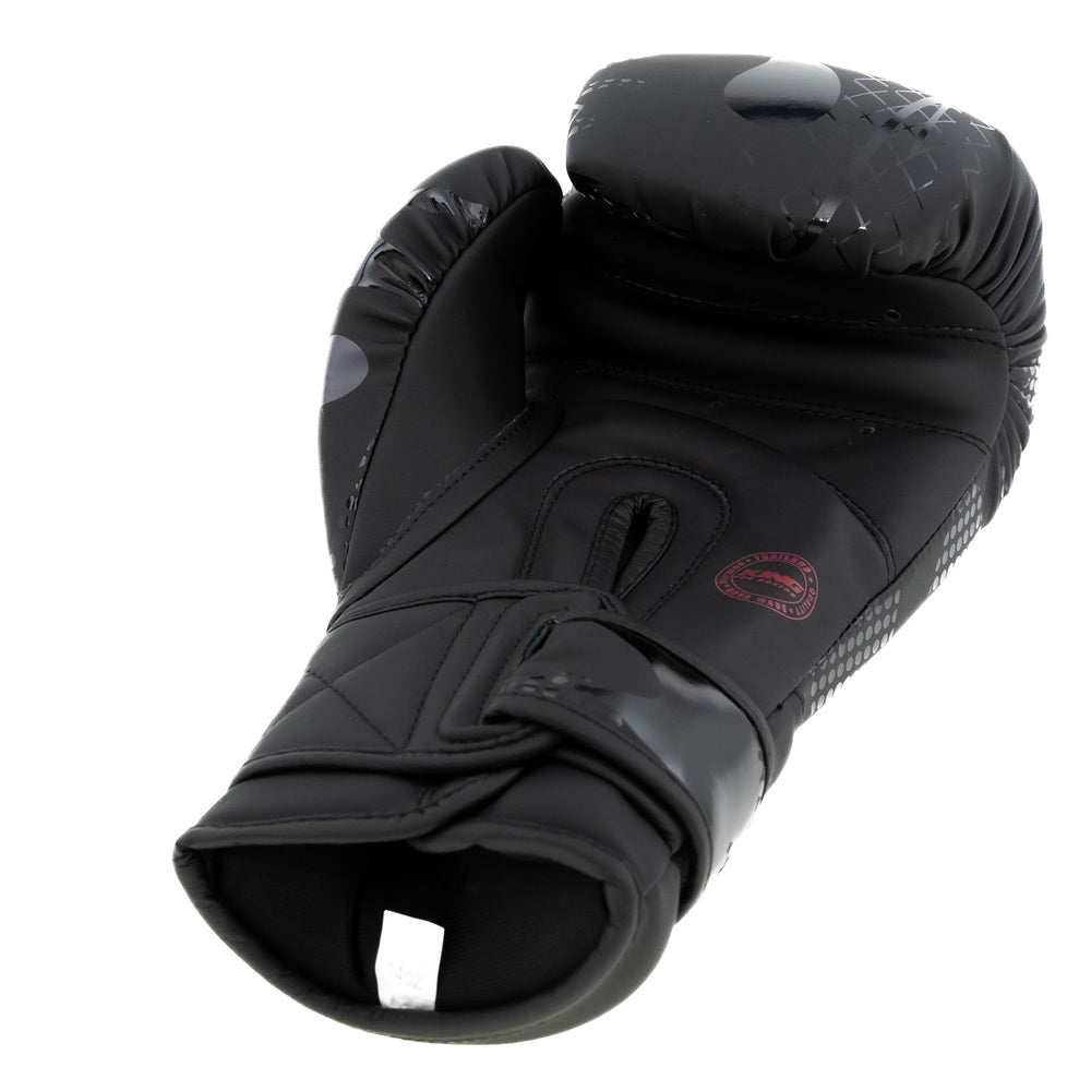 King Pro Boxing Shogun bokshandschoenen nr. 3