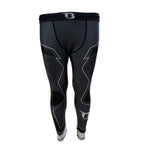 Booster Delta 4 MMA Spats