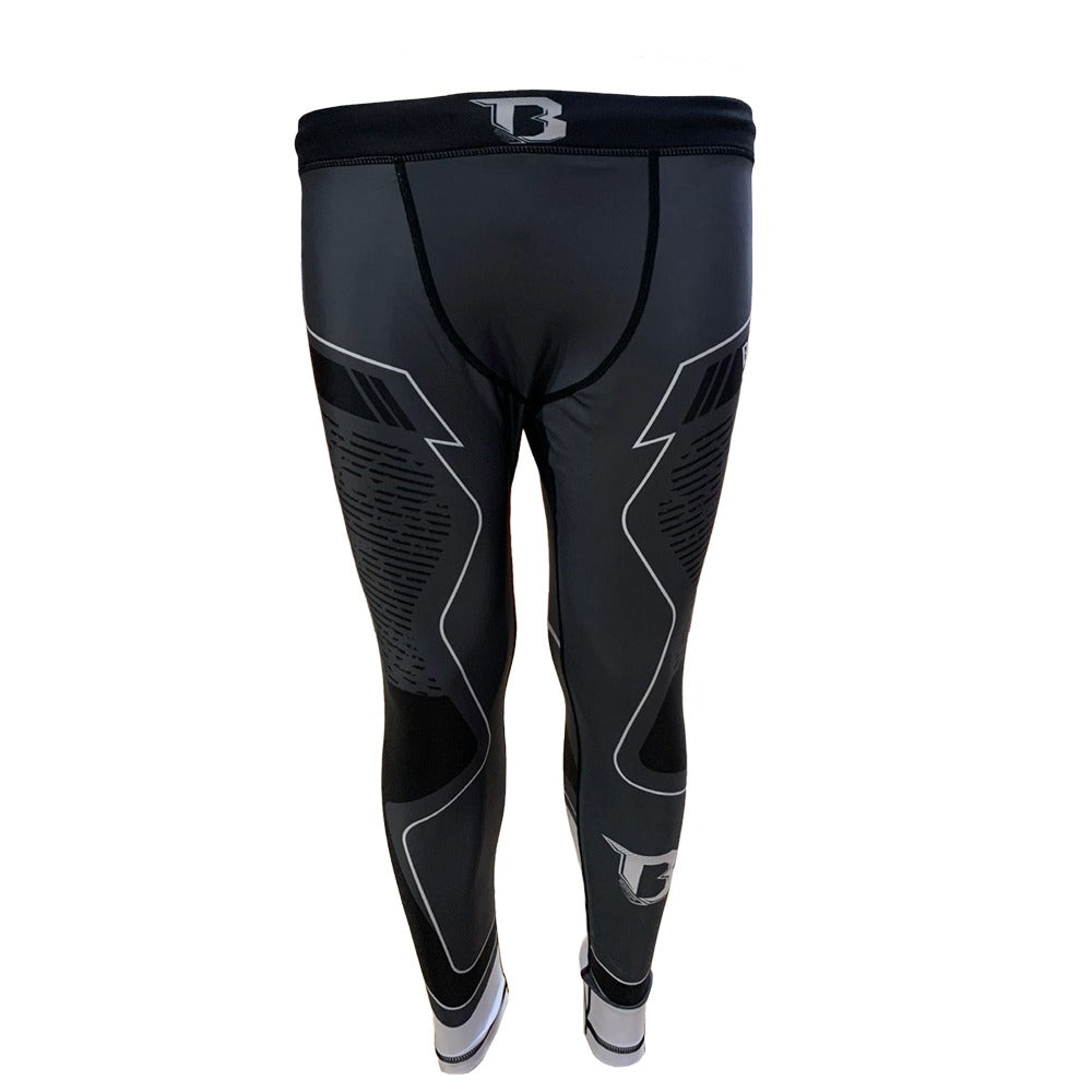 Booster Delta 4 MMA Spats