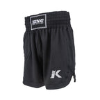 King Pro Boxing Apex Pro Muay Thai Short nr. 1