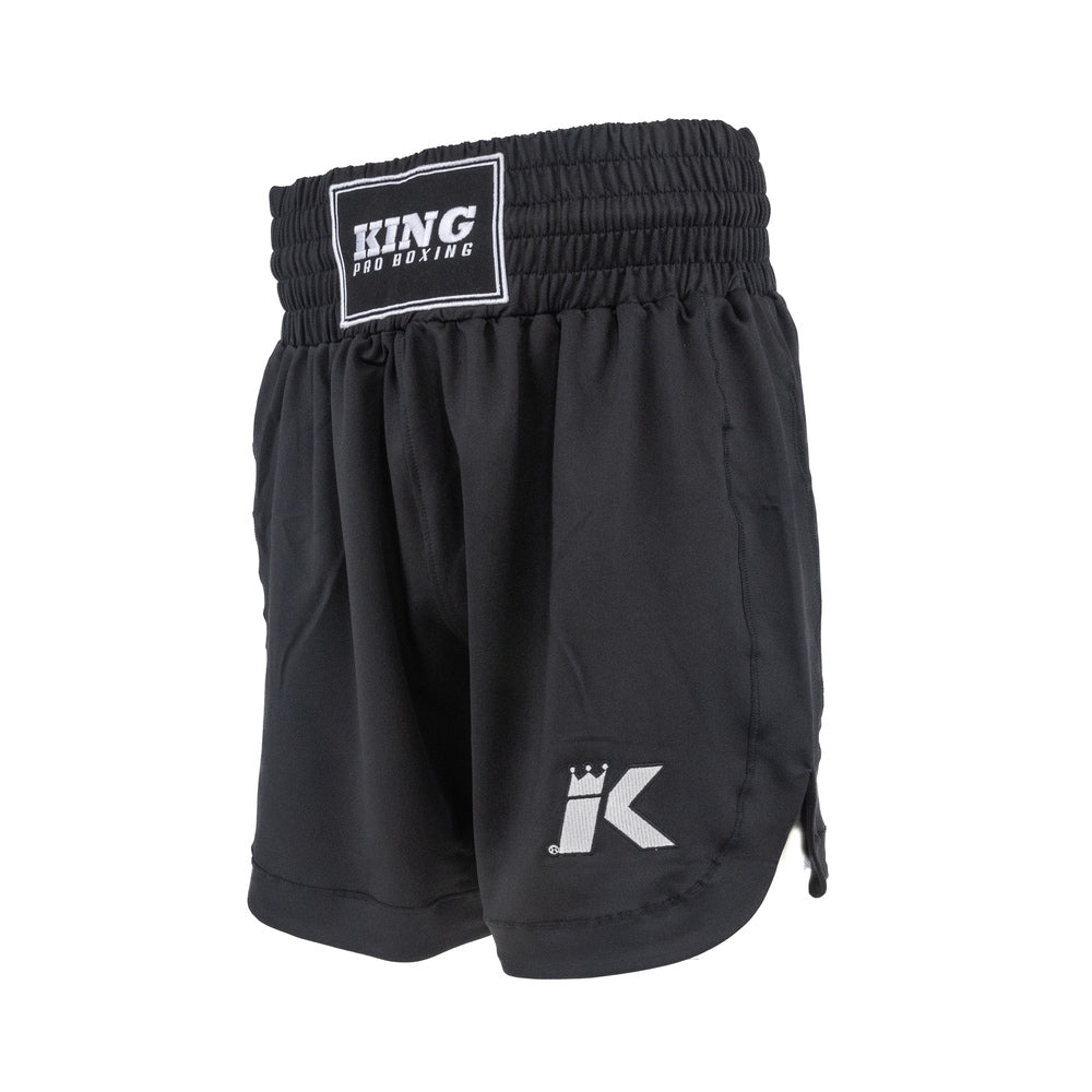 King Pro Boxing Apex Pro Muay Thai Short nr. 1