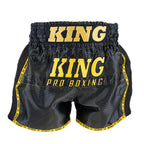 King Pro Boxing 08 Muay Thai Short nr. 1