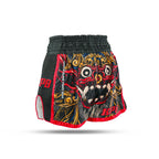 King Pro Boxing Baron Muay Thai Short