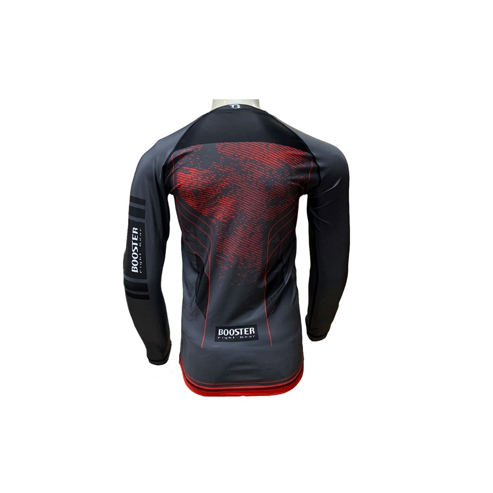 Booster Delta 1 Rashguard