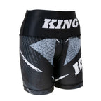 King Pro Boxing Shadow 1 Dames Compression Trunk