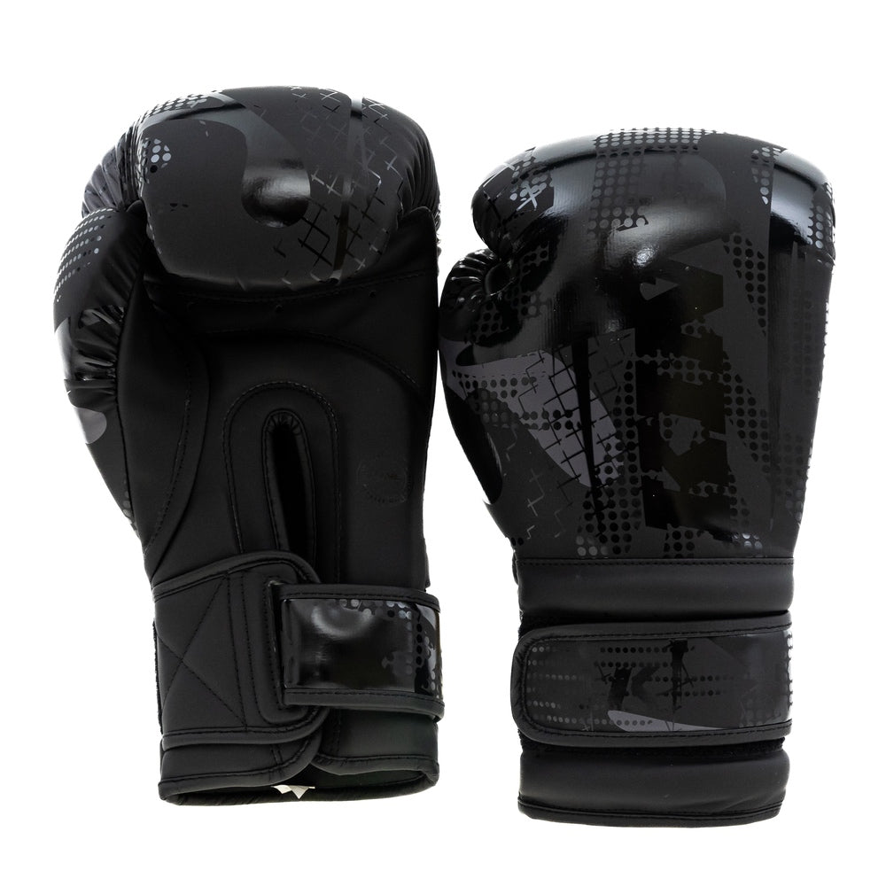 King Pro Boxing Shogun bokshandschoenen nr. 1