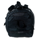 Booster Performance Sporttas Zwart