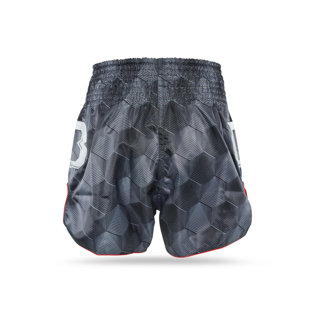 Fairtex x Booster TBT Stealth Muay Thai Short