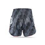 Fairtex x Booster TBT Stealth Muay Thai Short