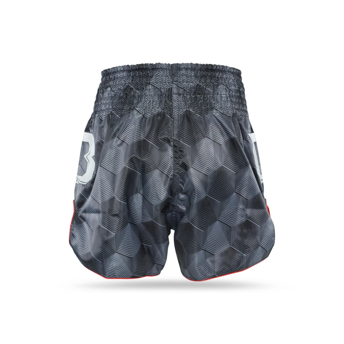 Fairtex x Booster TBT Stealth Muay Thai Short