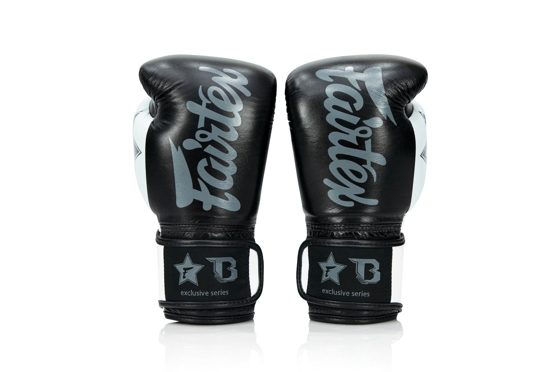 FXB BOXING GLOVES