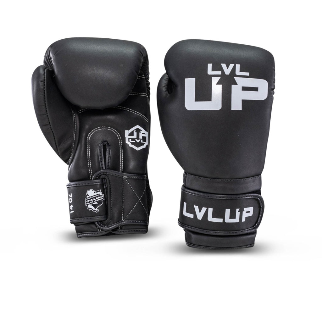LVL UP bokshandschoenen nr. 1