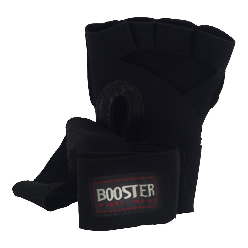 Booster Gel Bandages
