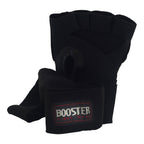 Booster Gel Bandages