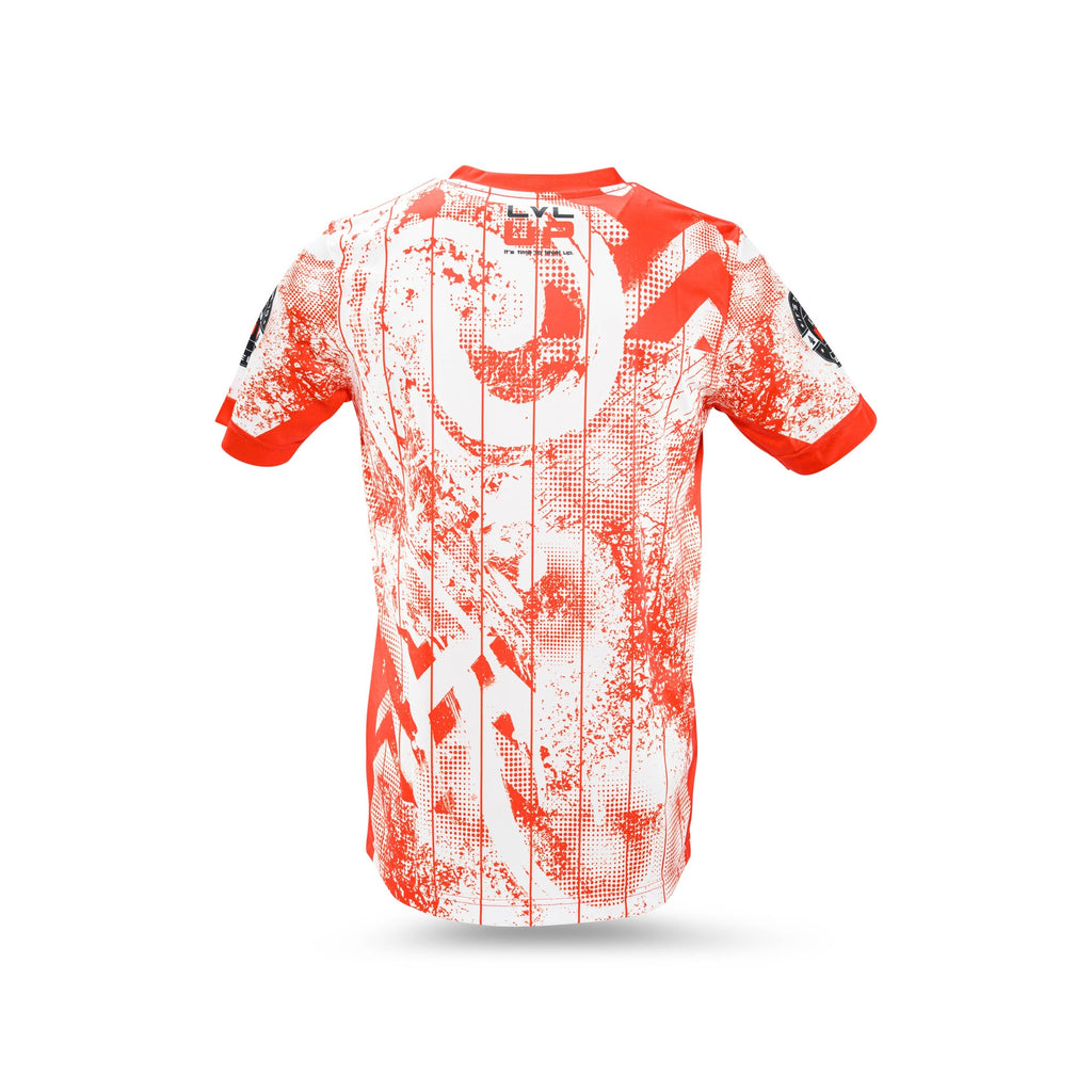 LVL UP TSHIRT
