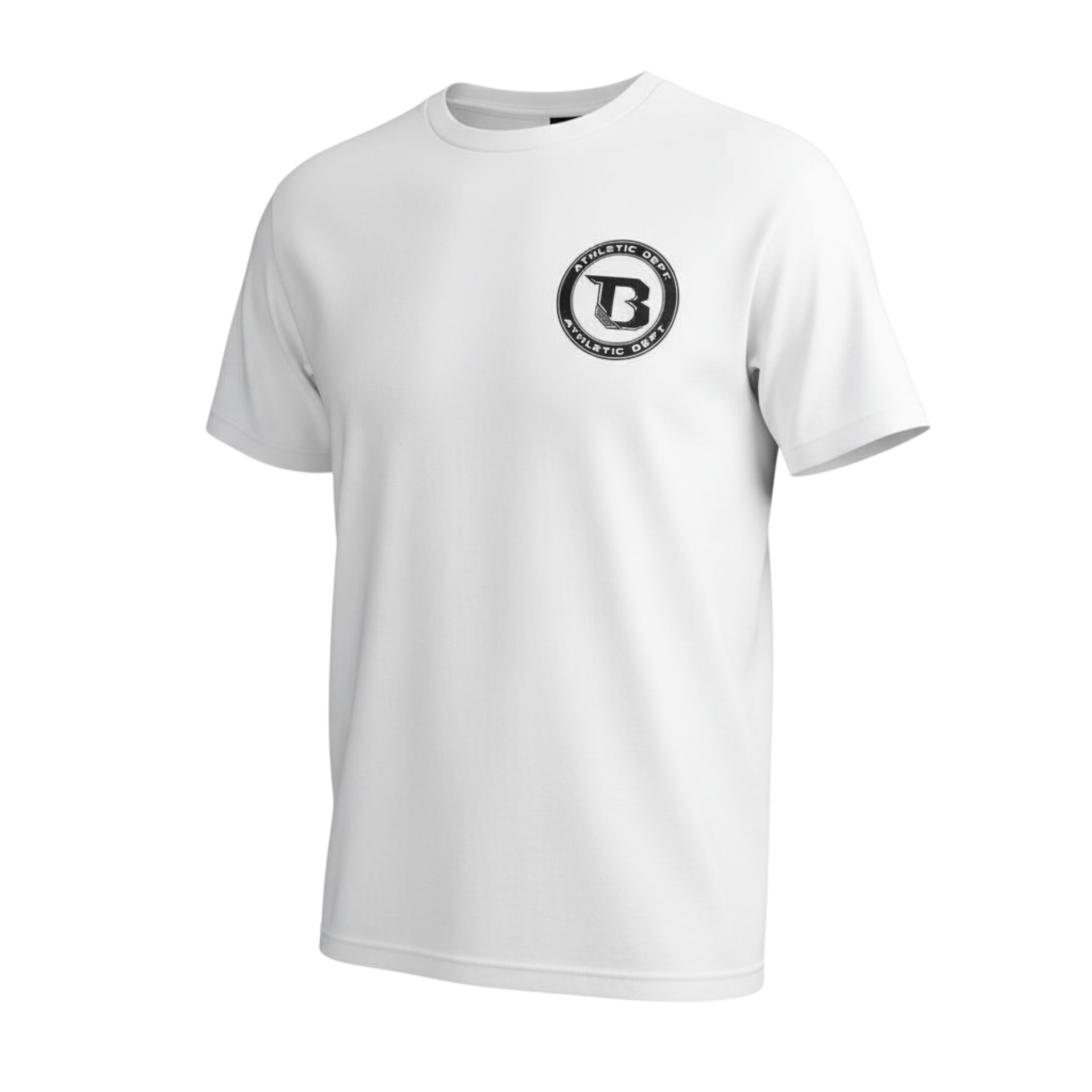 BFG ATHLETIC DEPT. TSHIRT