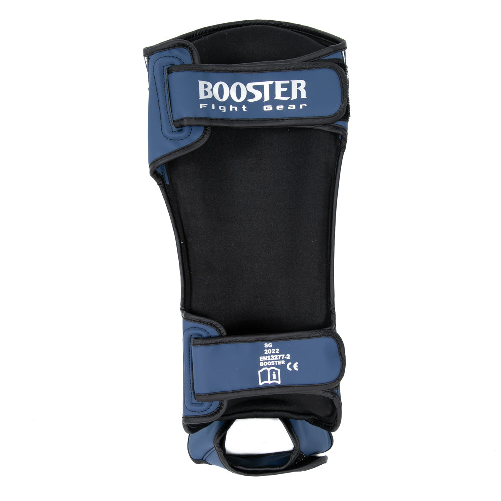 Booster Bangkok scheenbeschermers nr. 4