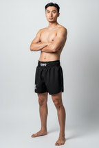 King Pro Boxing Stormking Basic Trunk