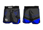 Booster Delta 2 MMA Short