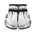 Twins Special TTBL Comic Muay Thai Shorts
