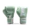 Twins BGVL4P pastel bokshandschoenen — mint