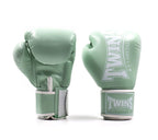 Twins BGVL4P pastel bokshandschoenen — mint