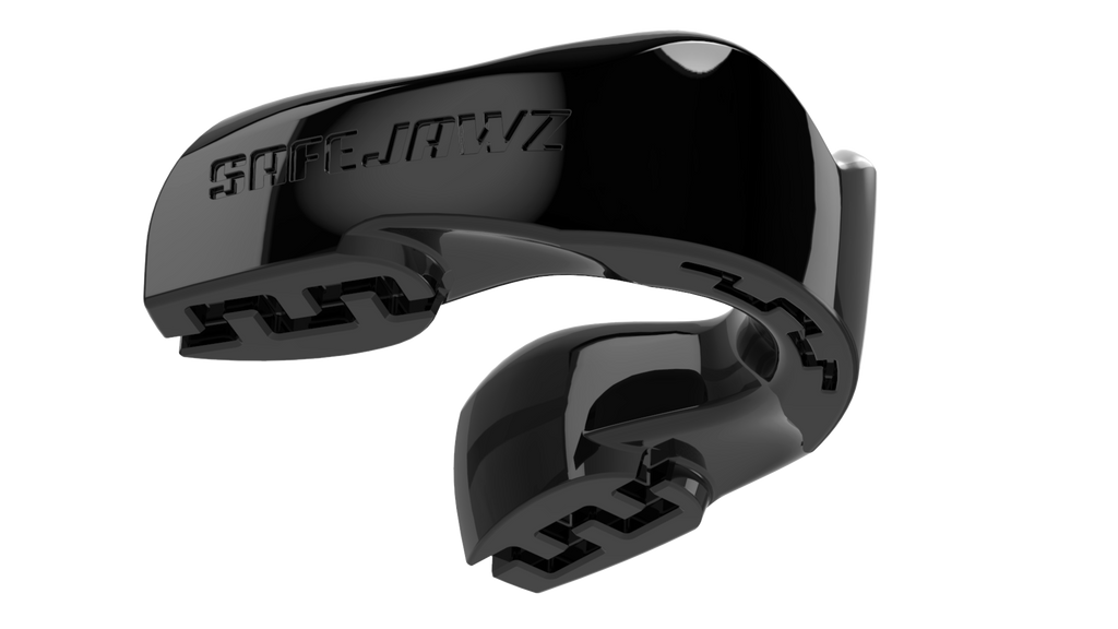 SAFEJAWZ MOUNTHGUARD