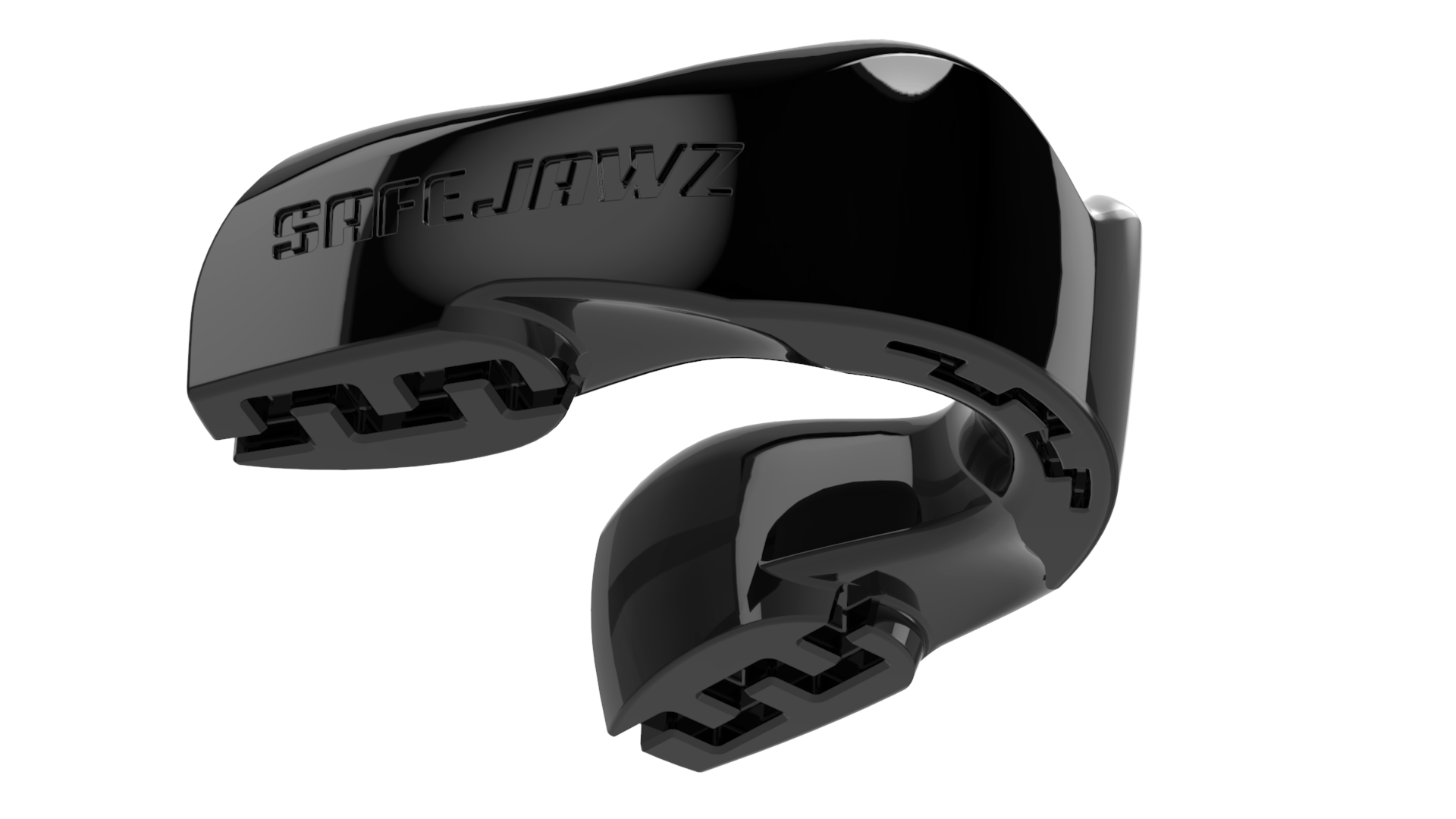 SAFEJAWZ MOUNTHGUARD