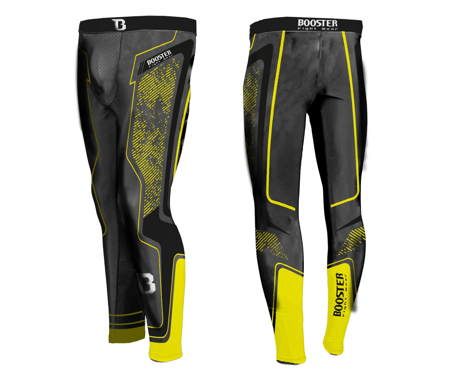 BFG MMA SPATS