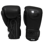 PRO BGL VX 1 Bokshandschoenen – Veganistisch Leer, Maximale Prestatie