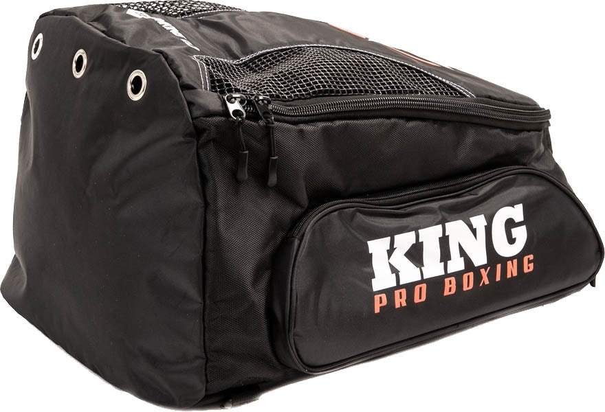 KPB GYMBAG
