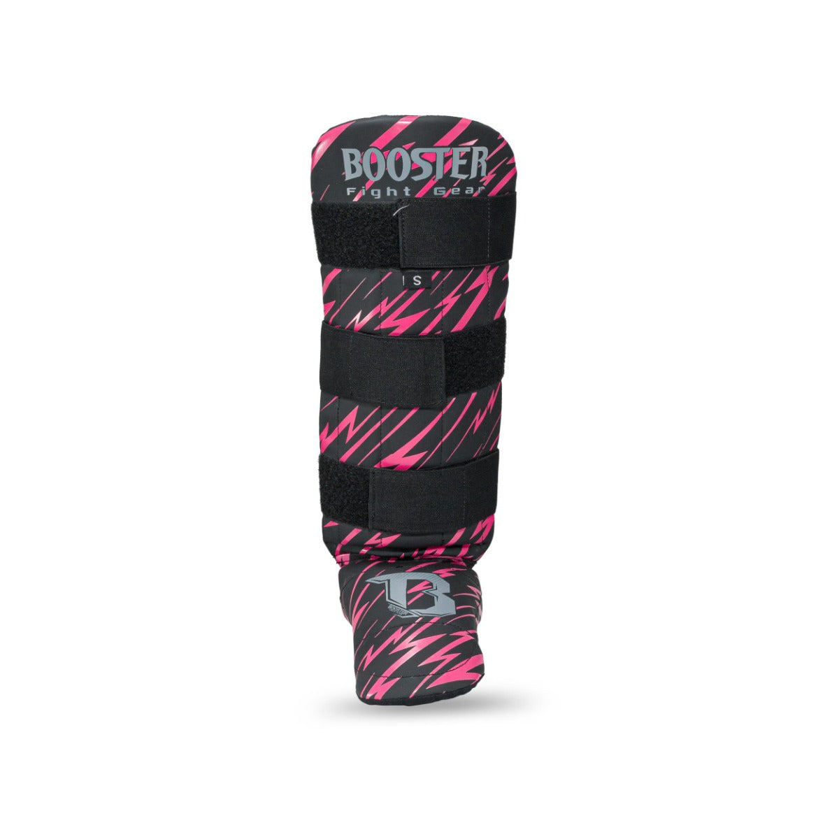 Booster Combat youth scheenbeschermers nr. 3