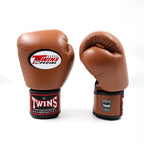 Twins BGVL3 bokshandschoenen — bruin