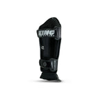 King Pro Boxing Spartan scheenbeschermers nr. 1