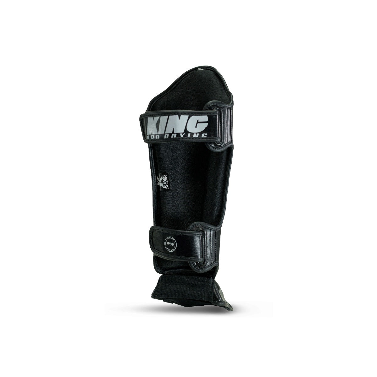 King Pro Boxing Spartan scheenbeschermers nr. 1