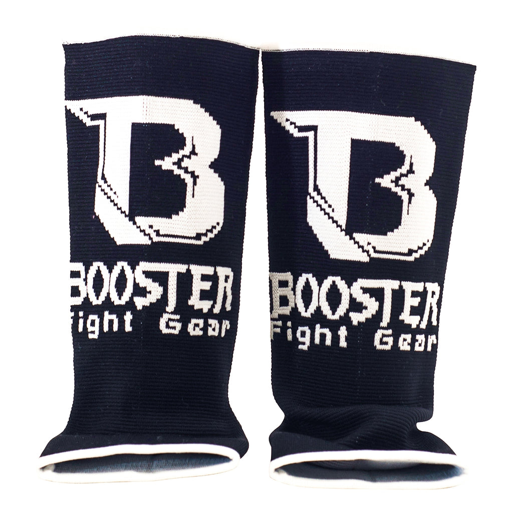 Booster Pro enkelbandjes — zwart
