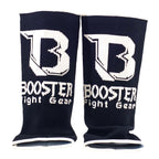 Booster Pro enkelbandjes — zwart