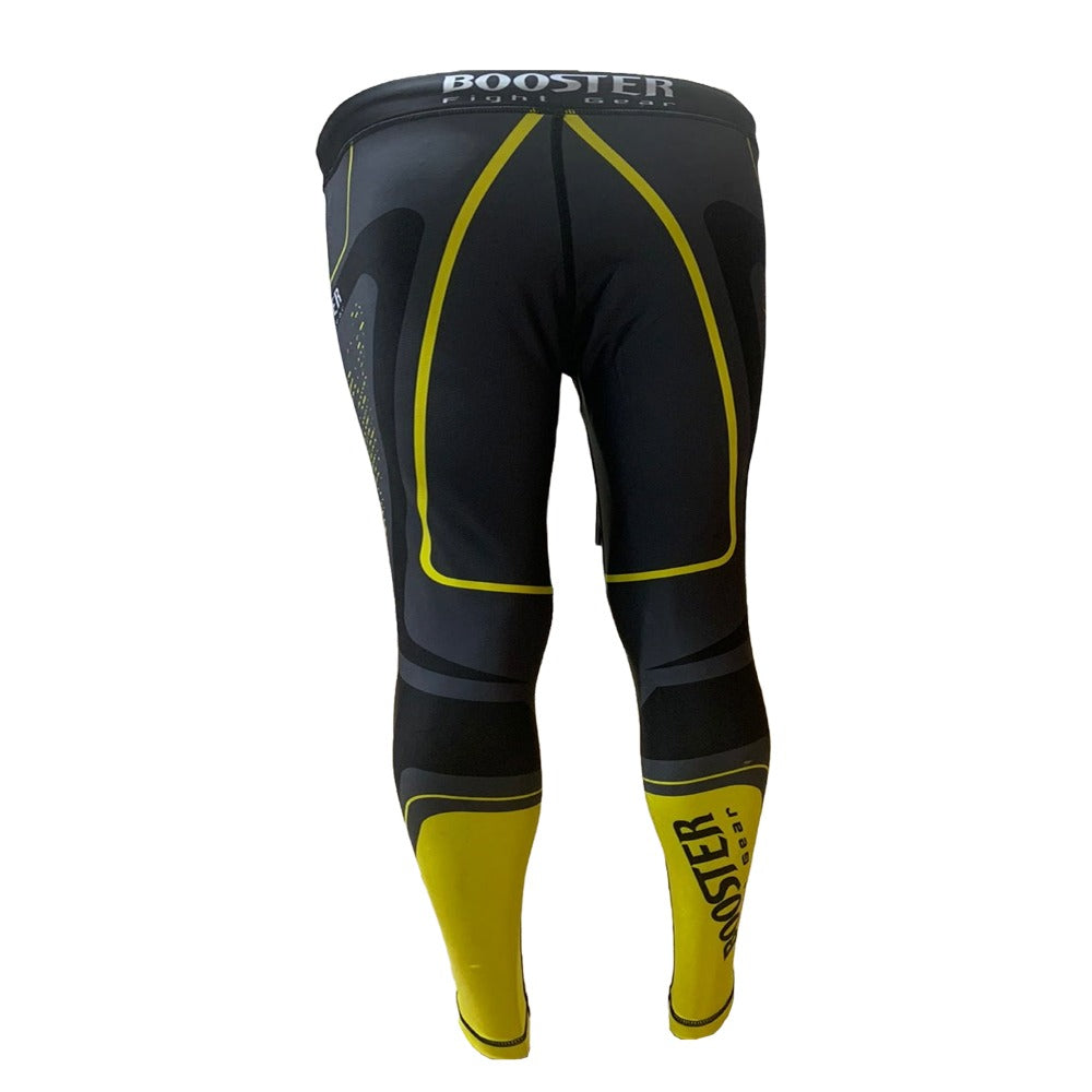 BFG MMA SPATS