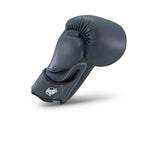 PRO BGL VX 2 Bokshandschoenen – Veganistisch Leer, Maximale Prestatie