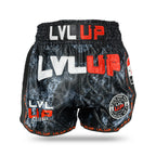 LVL UP Stadium 1 Muay Thai Shorts