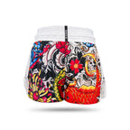 Booster Legend Muay Thai short nr. 5