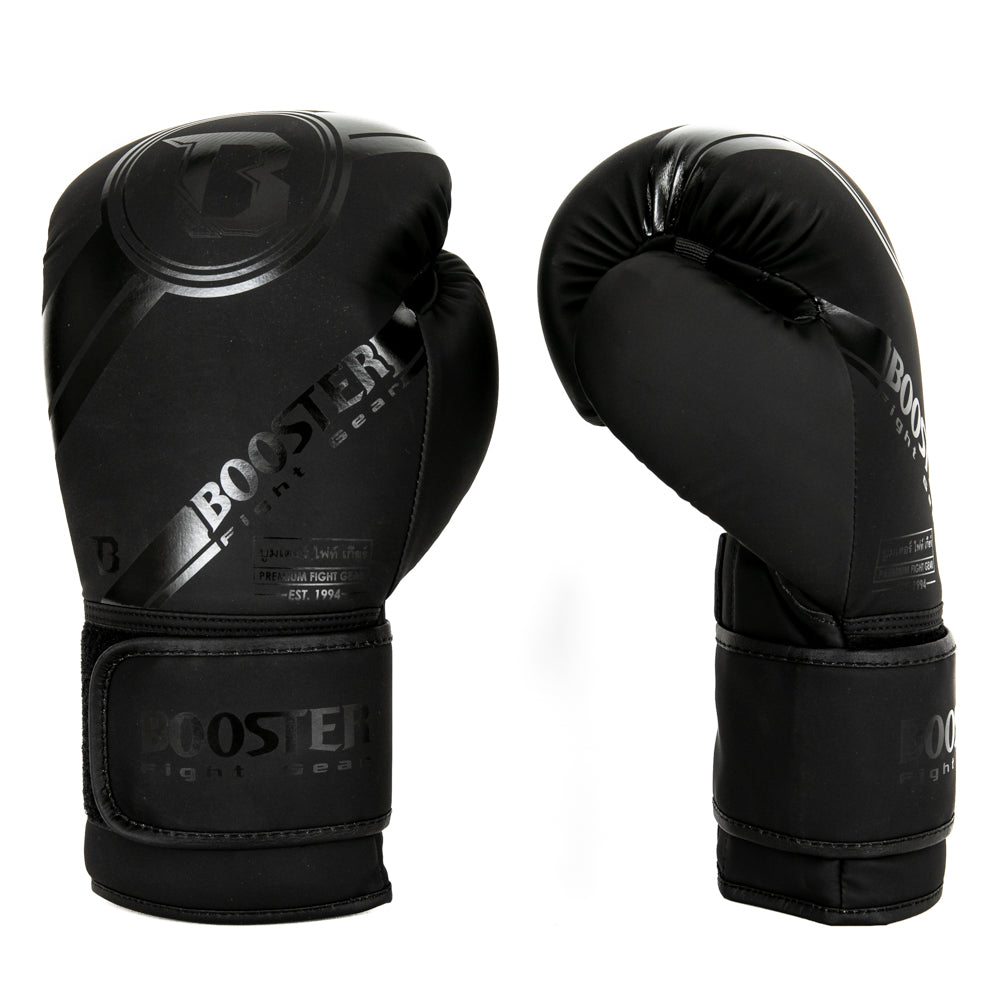 Booster Premium Striker bokshandschoenen nr. 3
