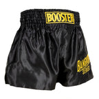 Booster Bangkok Muay Thai short nr. 1