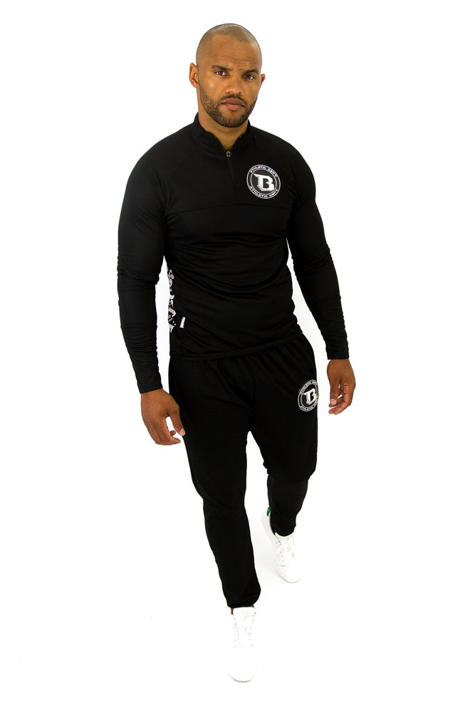 BFG ATHLETIC DEPT TRACKSUIT